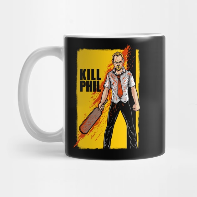 Kill Phil by harebrained